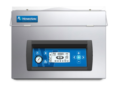 Vacuum Packaging Machine